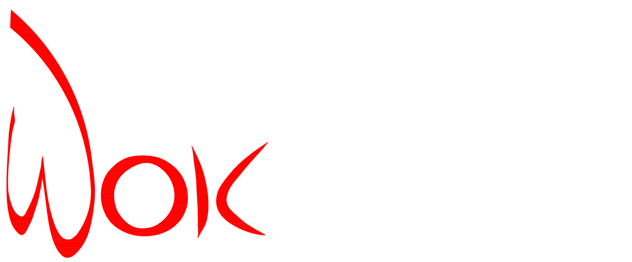 Logo Wokgarden